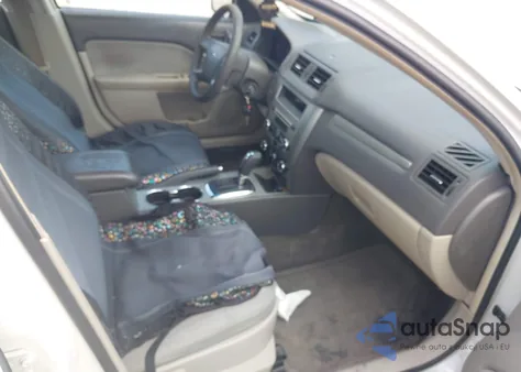 2011 Ford Fusion Se z USA, uszkodzony, nr VIN 3FAHP0HA2BR283988